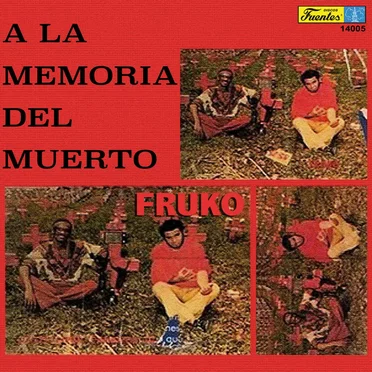 A la memoria del muerto