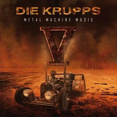 V: Metal Machine Music