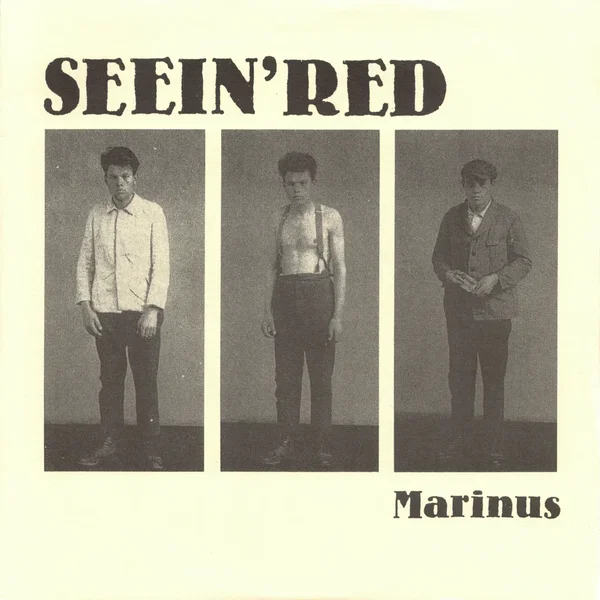 Marinus