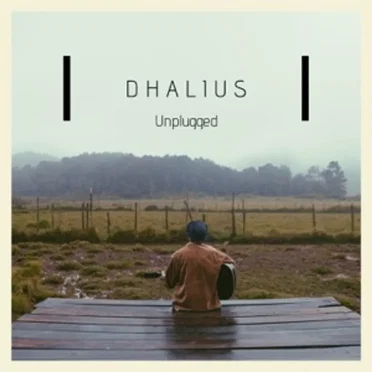 Dhalius Unplugged by Dhalius - album cover