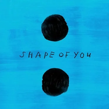 Shape of You (Galantis remix)