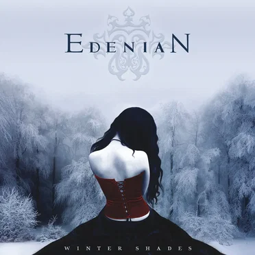 Winter Shades by Eternia - album cover