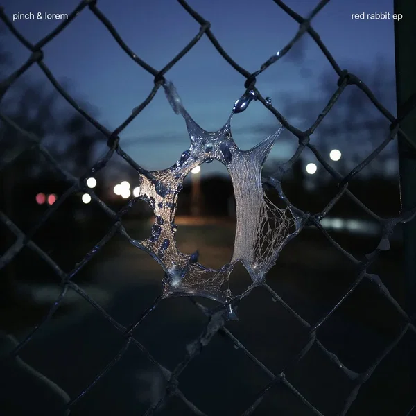 Red Rabbit EP