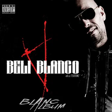 Blanc album
