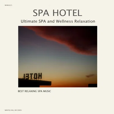 Best Relaxing SPA Music