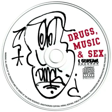Drugs, Music & Sex