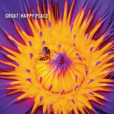Happy Place by GRG67 - album cover