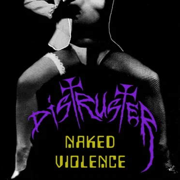 Naked Violence // Aerobicide