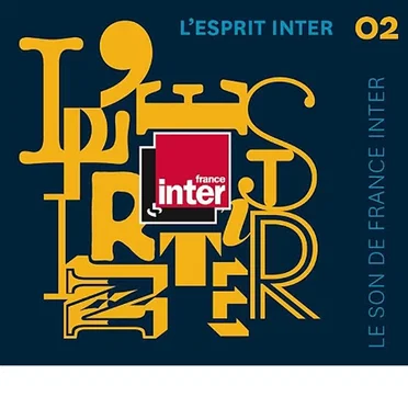 L’Esprit Inter 02 : le son de France Inter by Various Artists - album cover