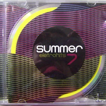 Summer EletroHits 7 by Various Artists - album cover