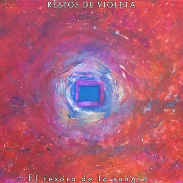 El Tesoro de La Sangre