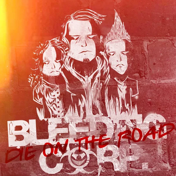 Die on the Road (Mechanized version)