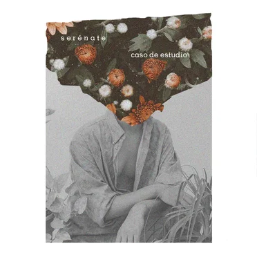 caso de estudio by s e r é n a t e - album cover
