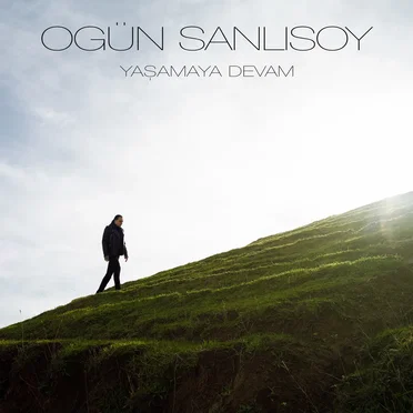 Yaşamaya Devam