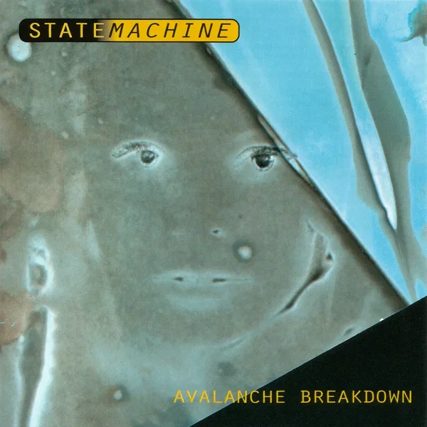 Avalanche Breakdown