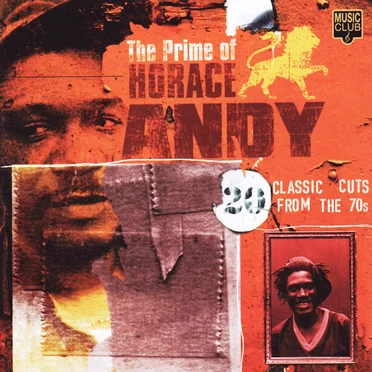 The Prime of Horace Andy