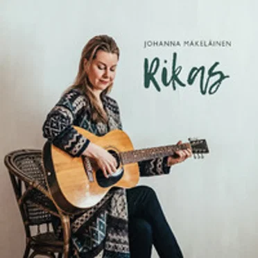 Rikas