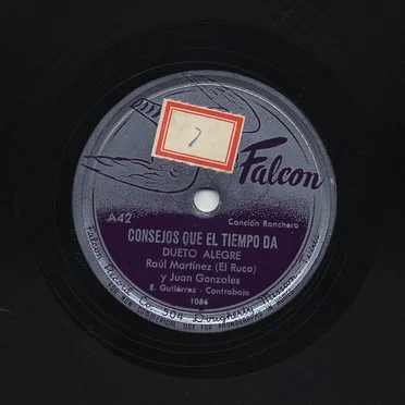 Concejos que el tiempo da / Soy del valle