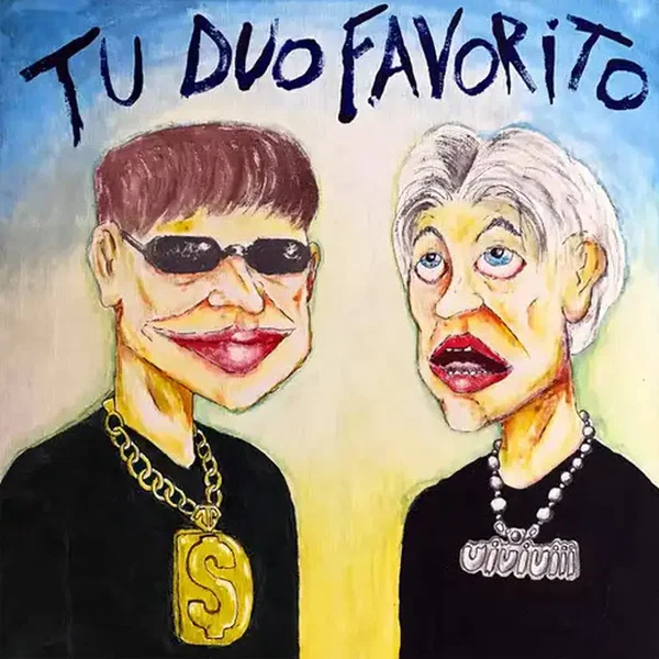 Tu duo favorito