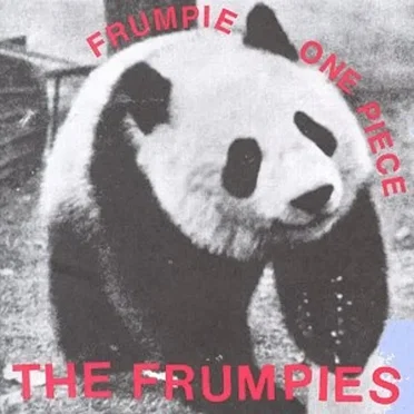 Frumpie One-Piece