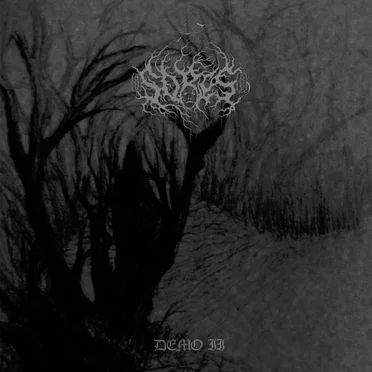 Demo II by Sores - album cover