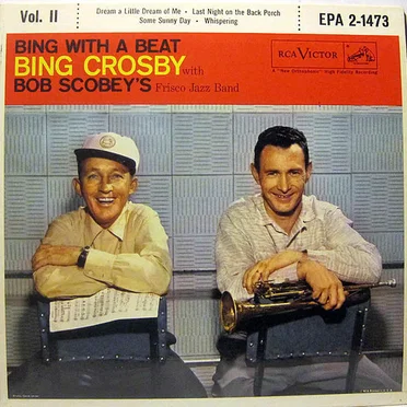 Bing With a Beat, Vol. II