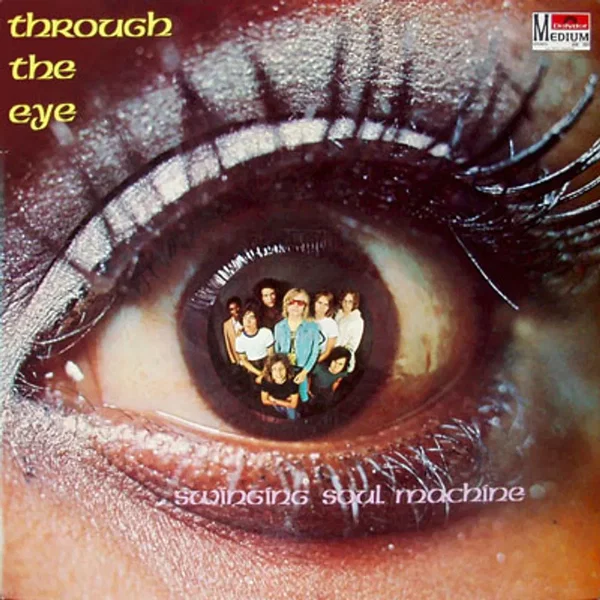 Through the Eye
