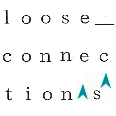 Ｌｏｏｓｅ＿ｃｏｎｎｅｃｔｉｏｎｓ ep. 002 : Jimmy Kipple Sound presents Benton Static by jmmykppl - album cover