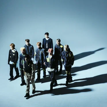 WE ARE SUPERHUMAN
