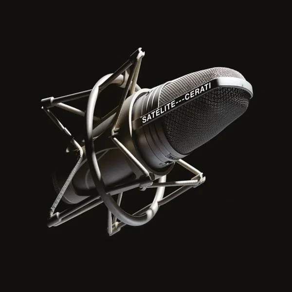 Satélite Cerati