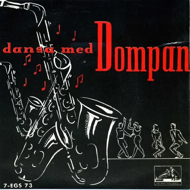Dansa med dompan