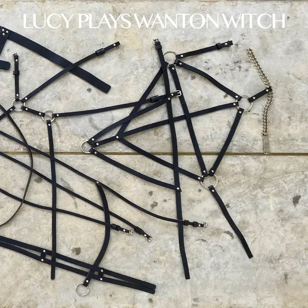 Lucy Plays Wanton Witch