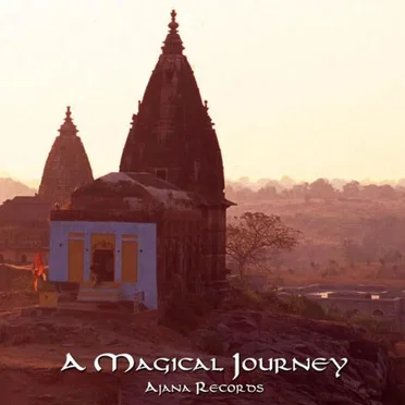 A Magical Journey by Various Artists - album cover