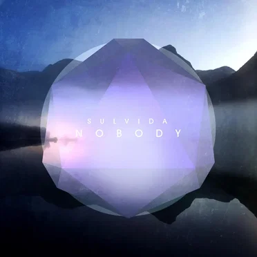 Nobody by Sulvida - album cover