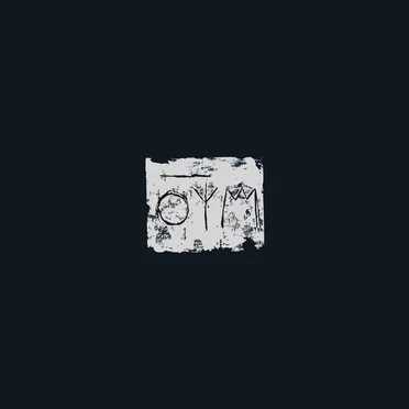 The Woods by A Swarm of the Sun - album cover