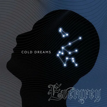 Cold Dreams by Evergrey - album cover