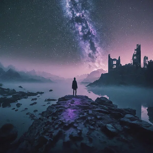 Silence Falls