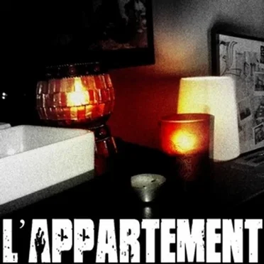 L'Appartment by François TJP - album cover