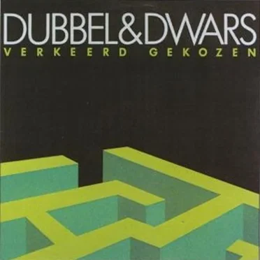 Verkeerd gekozen by Dubbel & Dwars - album cover
