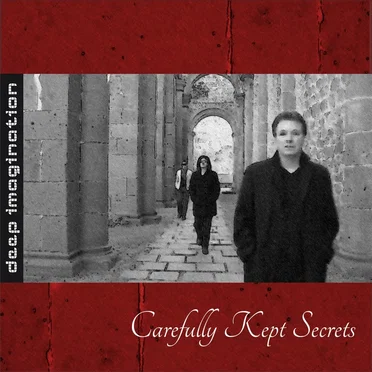 Carefully Kept Secrets by Deep Imagination - album cover
