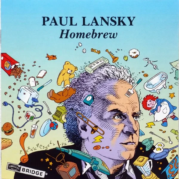 Homebrew