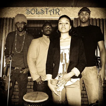 A Universal DEMOnstration by SolStar - album cover
