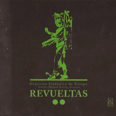 Revueltas, II