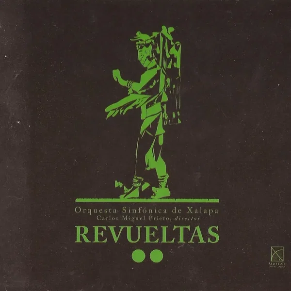 Revueltas, II