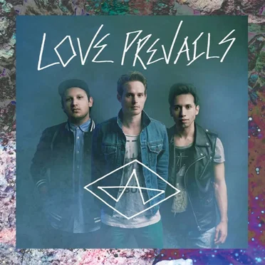 Love Prevails by Abandon - album cover