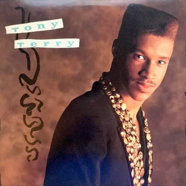 Tony Terry