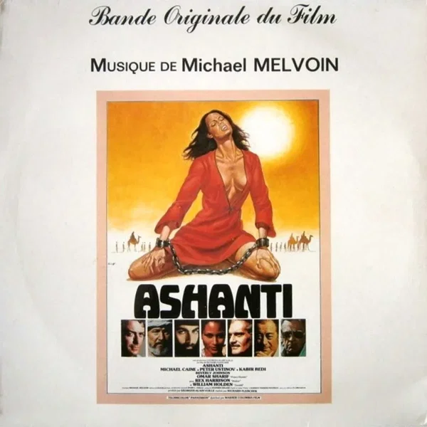 Ashanti