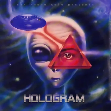 Hologram by S.EXE - album cover
