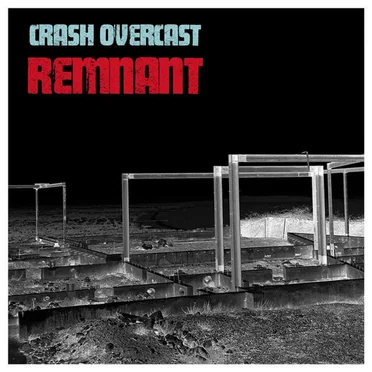 Remnant by Crash Overcast - album cover
