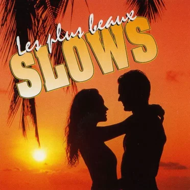 Les Plus Beaux Slows by Various Artists - album cover